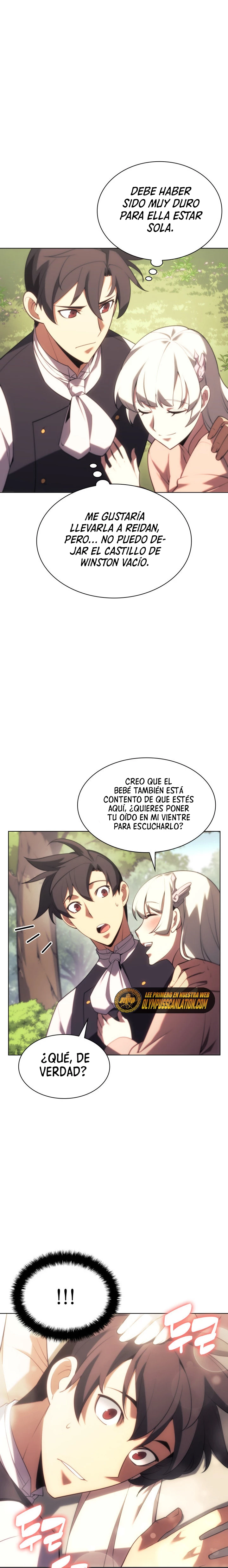 El Chetado (Overgeared) > Capitulo 151 > Page 41