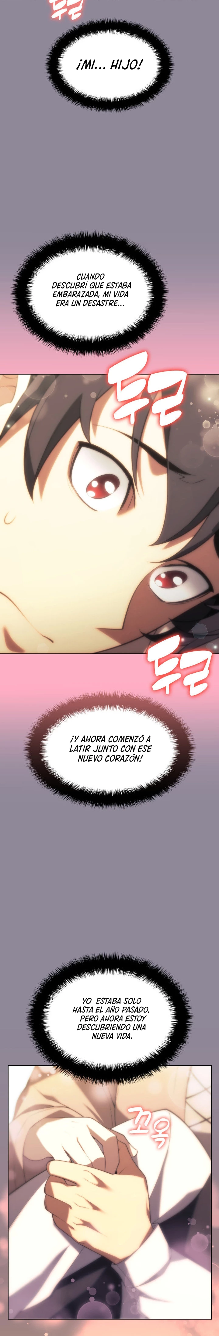 El Chetado (Overgeared) > Capitulo 151 > Page 51