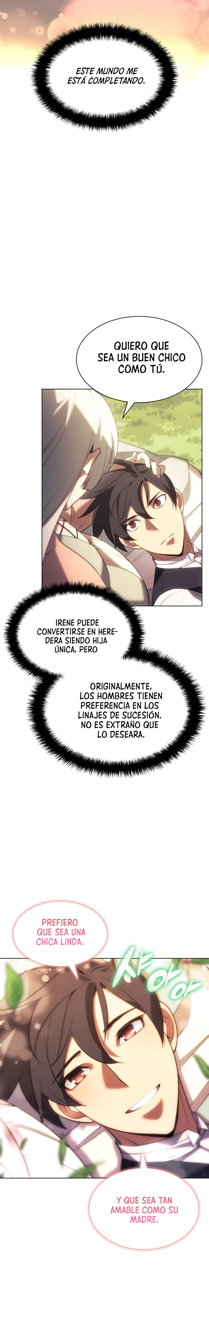 El Chetado (Overgeared) > Capitulo 151 > Page 61