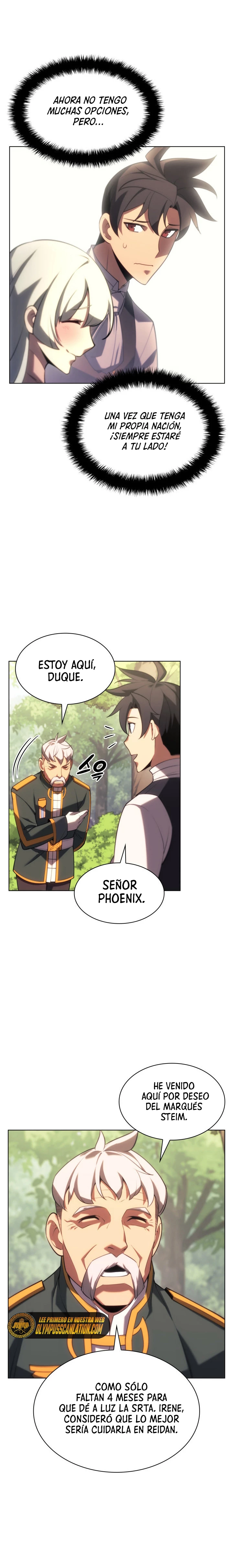 El Chetado (Overgeared) > Capitulo 151 > Page 81
