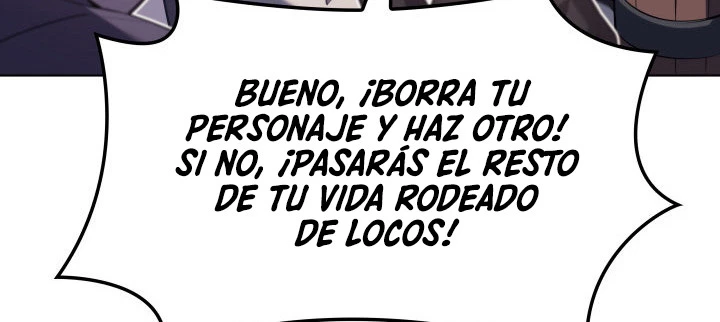 El Chetado (Overgeared) > Capitulo 151 > Page 241