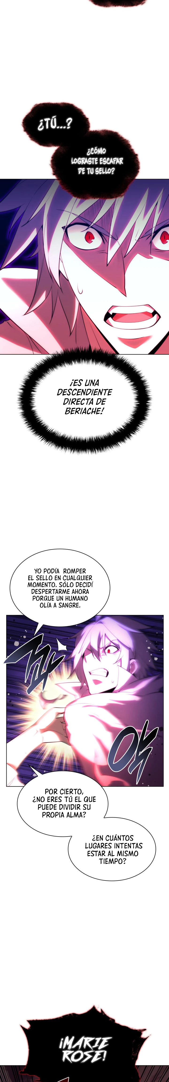 El Chetado (Overgeared) > Capitulo 151 > Page 331