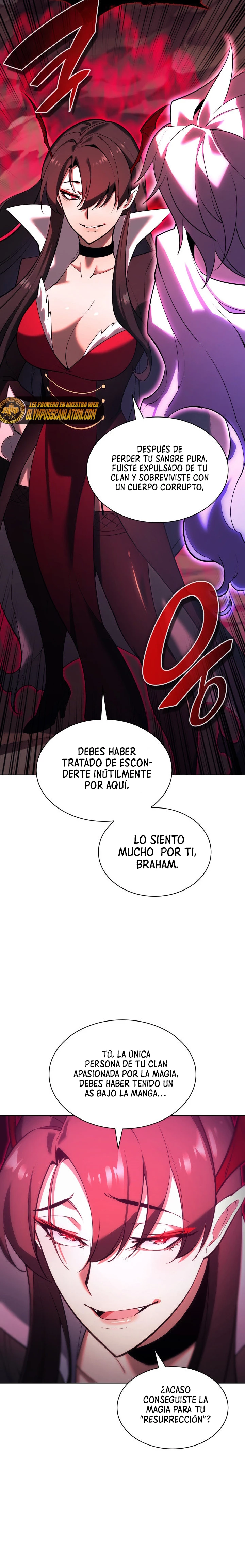 El Chetado (Overgeared) > Capitulo 151 > Page 341