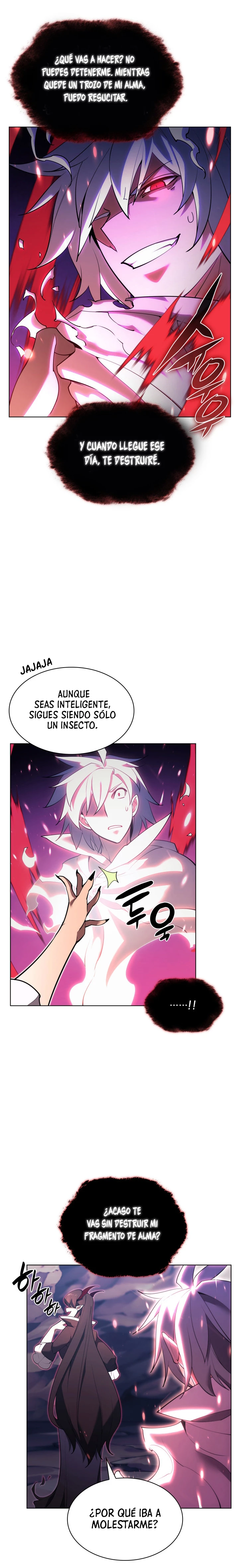 El Chetado (Overgeared) > Capitulo 151 > Page 351