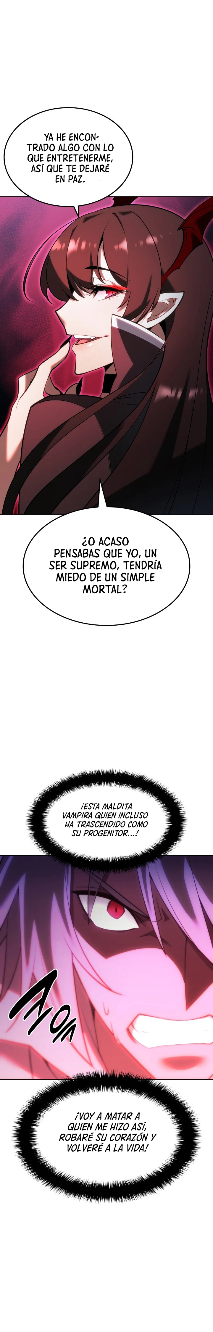 El Chetado (Overgeared) > Capitulo 151 > Page 361