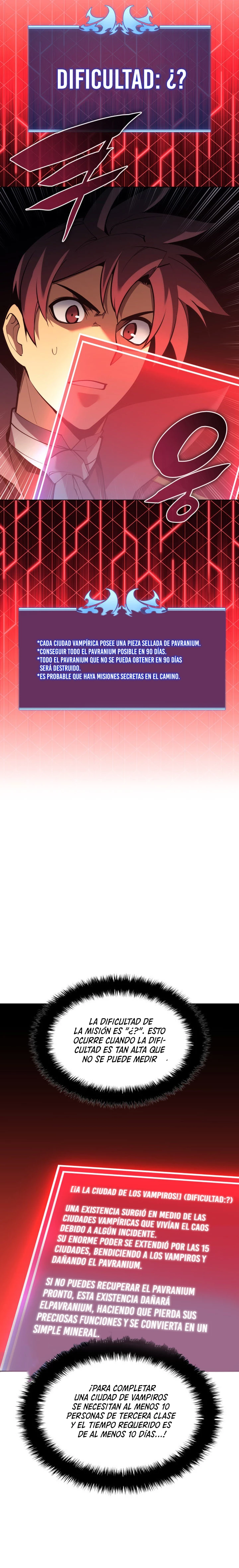 El Chetado (Overgeared) > Capitulo 151 > Page 381