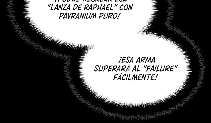 El Chetado (Overgeared) > Capitulo 151 > Page 421