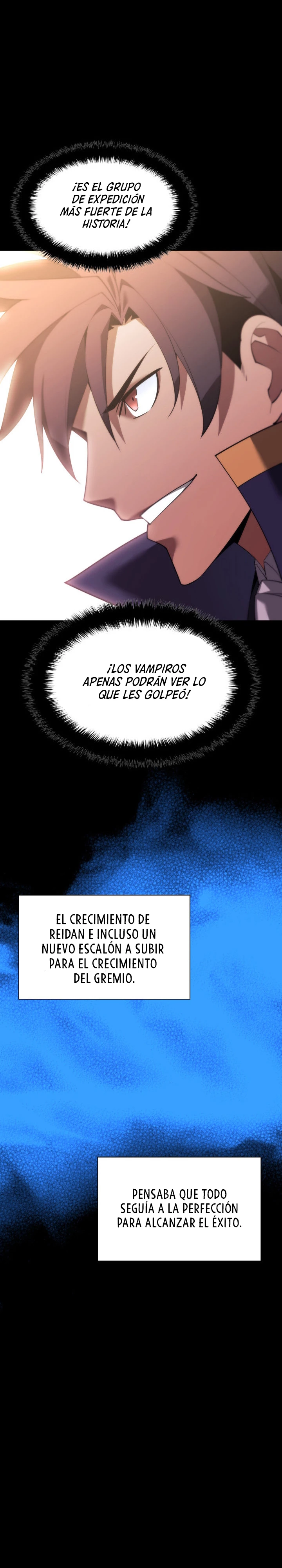 El Chetado (Overgeared) > Capitulo 151 > Page 431