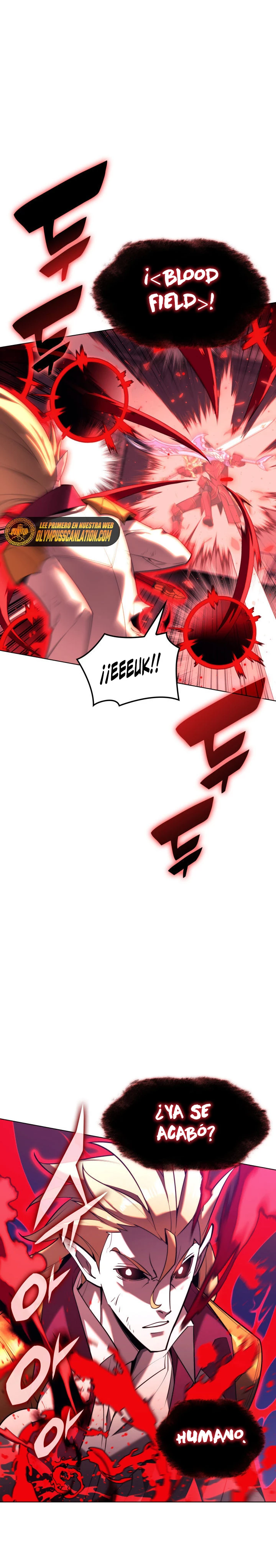 El Chetado (Overgeared) > Capitulo 158 > Page 41