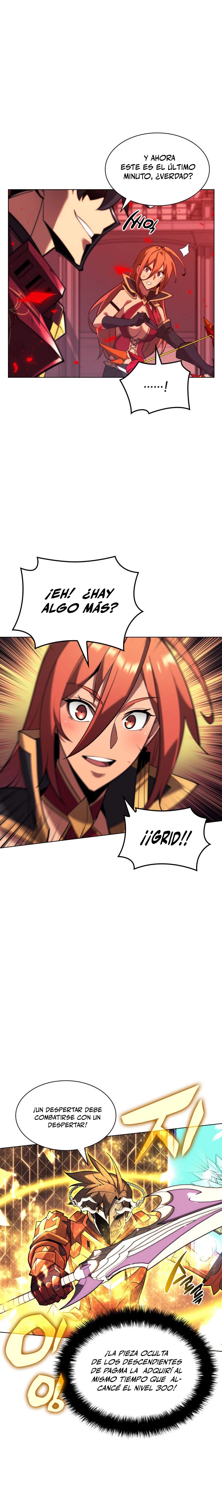 El Chetado (Overgeared) > Capitulo 158 > Page 81