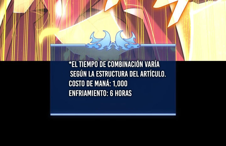 El Chetado (Overgeared) > Capitulo 158 > Page 111