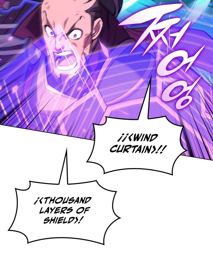 El Chetado (Overgeared) > Capitulo 158 > Page 211