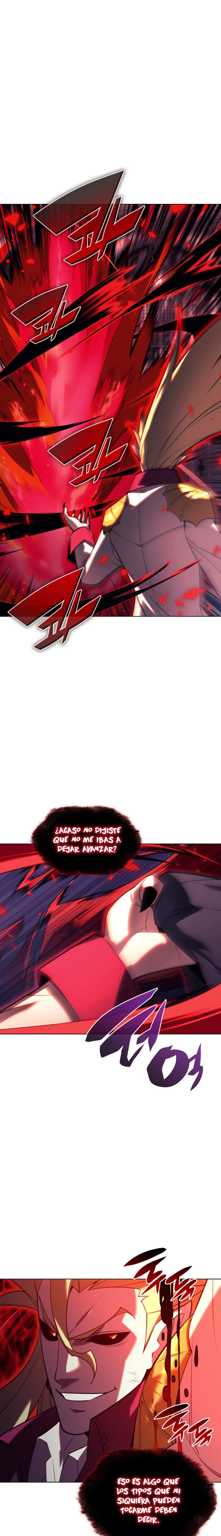 El Chetado (Overgeared) > Capitulo 158 > Page 291