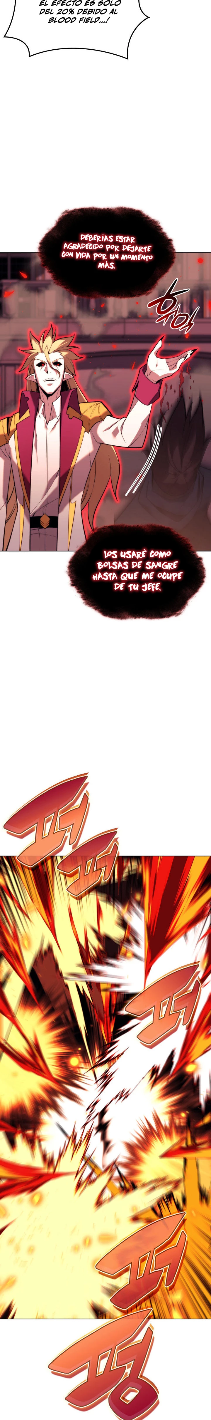 El Chetado (Overgeared) > Capitulo 158 > Page 331