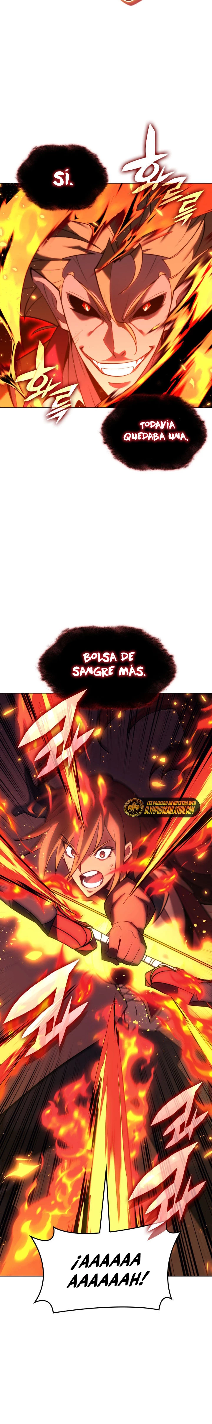 El Chetado (Overgeared) > Capitulo 158 > Page 341