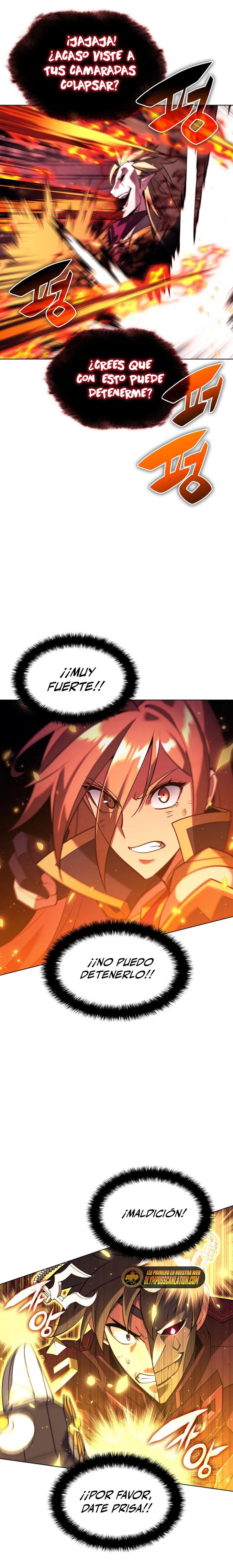 El Chetado (Overgeared) > Capitulo 158 > Page 351