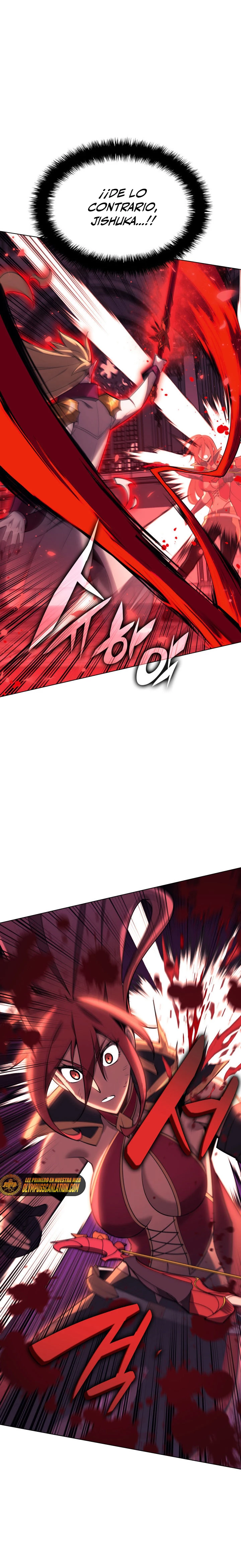 El Chetado (Overgeared) > Capitulo 158 > Page 361