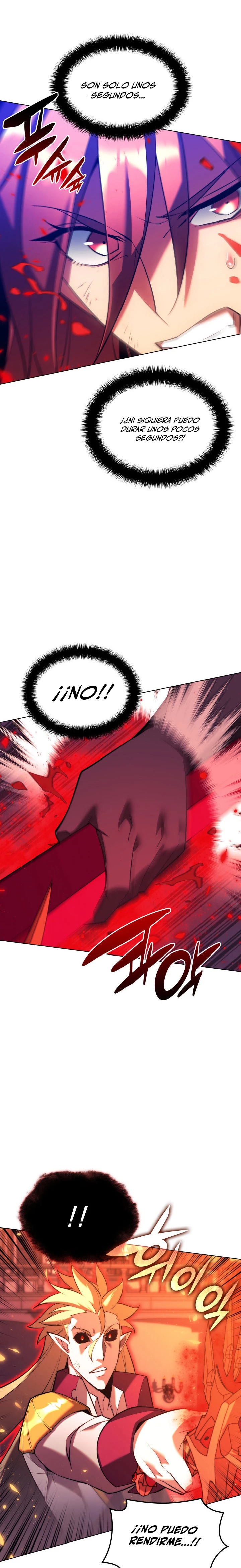 El Chetado (Overgeared) > Capitulo 158 > Page 371