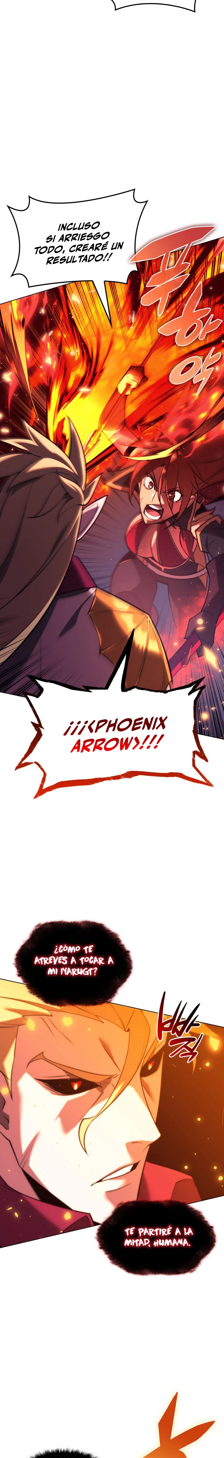 El Chetado (Overgeared) > Capitulo 158 > Page 381