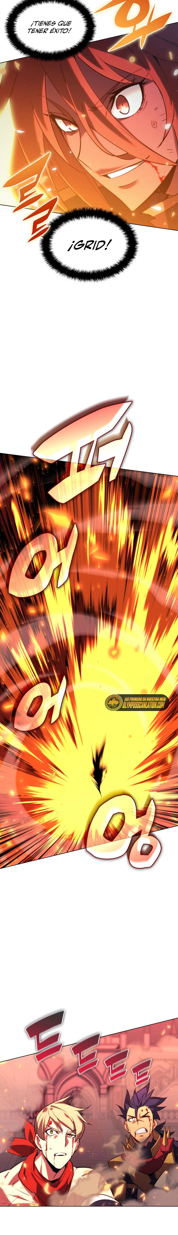 El Chetado (Overgeared) > Capitulo 158 > Page 391