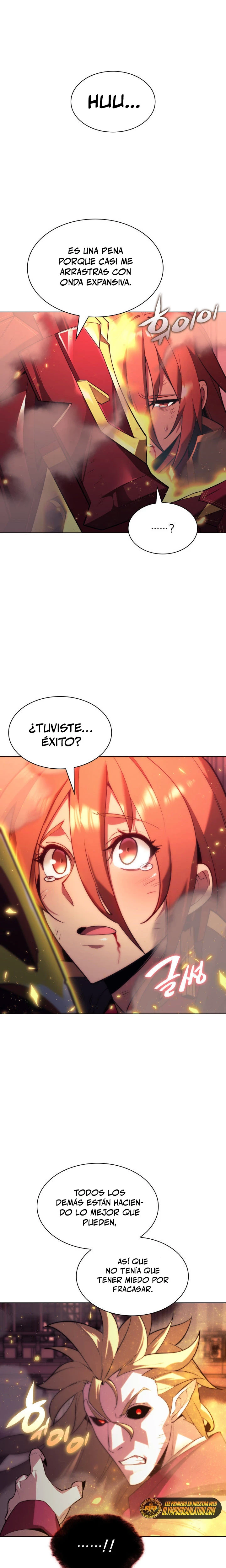 El Chetado (Overgeared) > Capitulo 158 > Page 401