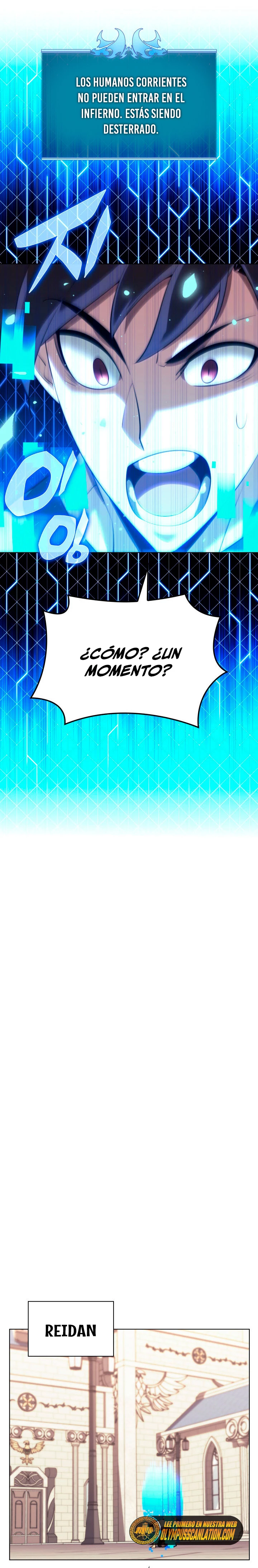 El Chetado (Overgeared) > Capitulo 160 > Page 131