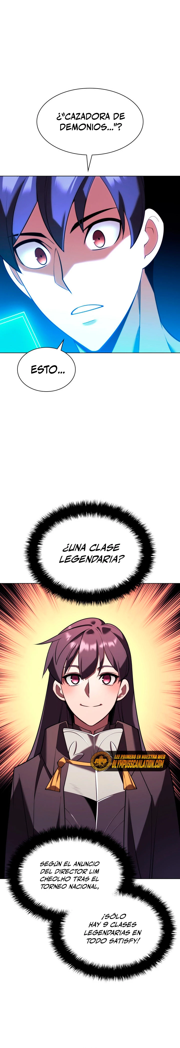 El Chetado (Overgeared) > Capitulo 160 > Page 191