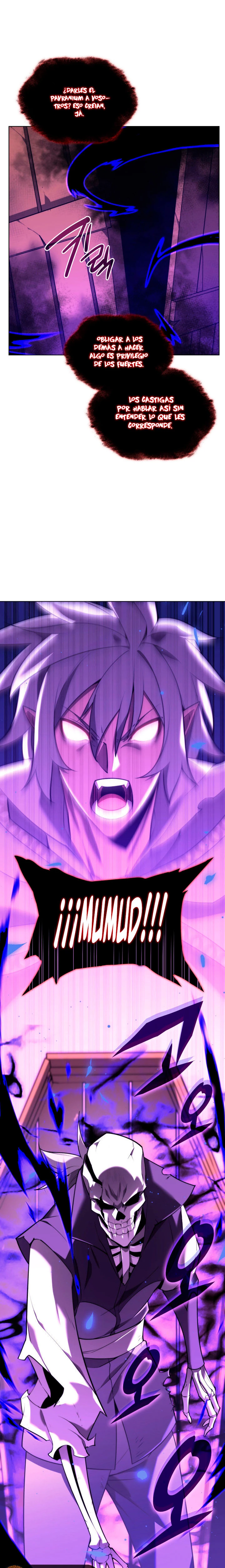 El Chetado (Overgeared) > Capitulo 160 > Page 261