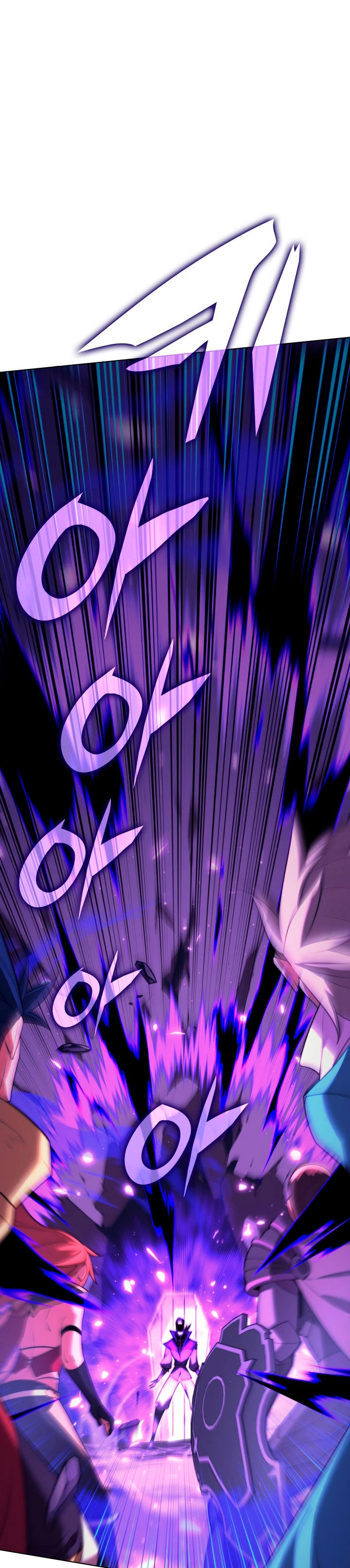 El Chetado (Overgeared) > Capitulo 160 > Page 301