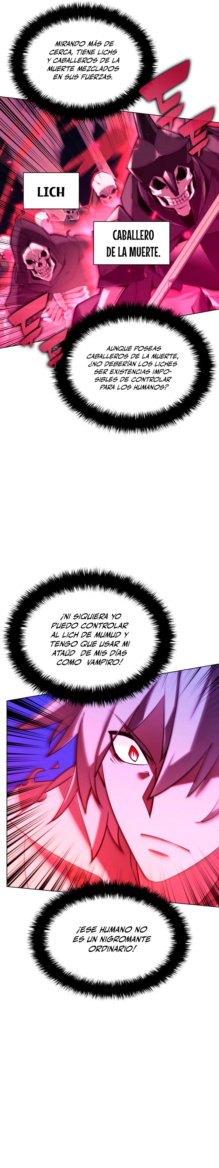 El Chetado (Overgeared) > Capitulo 160 > Page 431