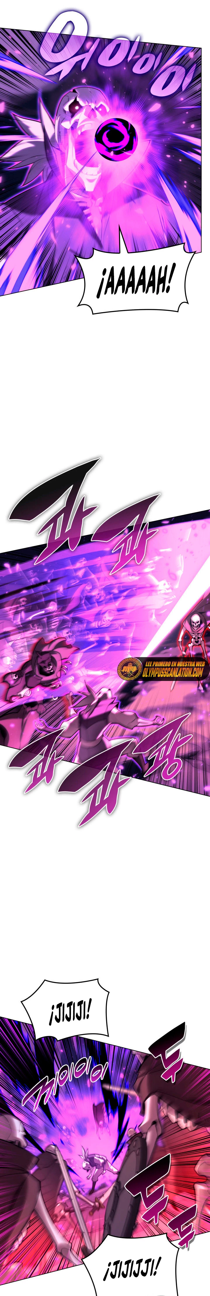 El Chetado (Overgeared) > Capitulo 160 > Page 441