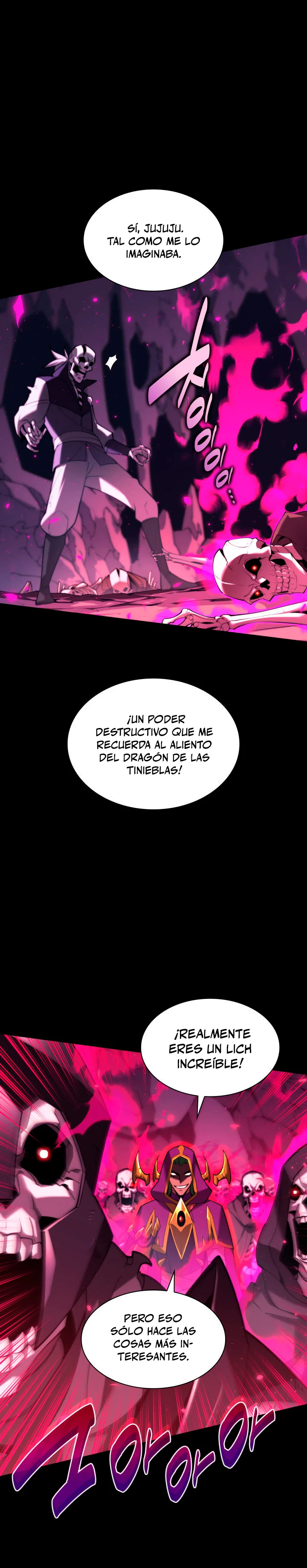 El Chetado (Overgeared) > Capitulo 160 > Page 471