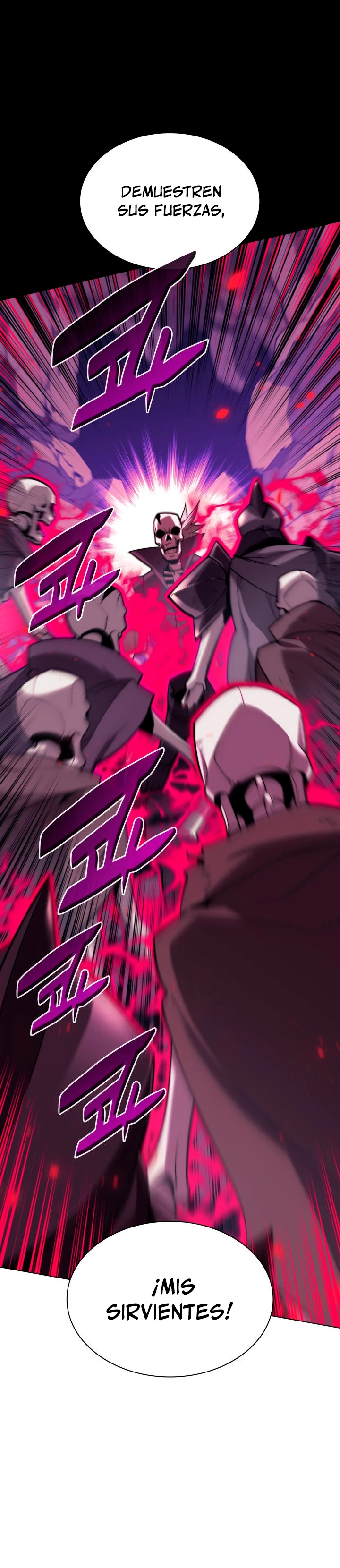 El Chetado (Overgeared) > Capitulo 160 > Page 481