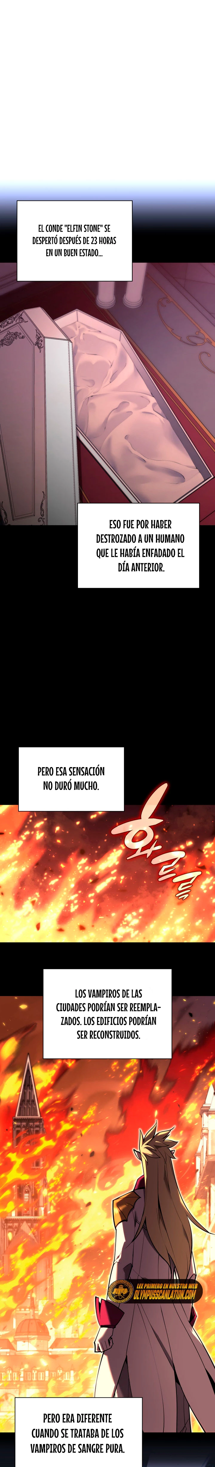 El Chetado (Overgeared) > Capitulo 157 > Page 21