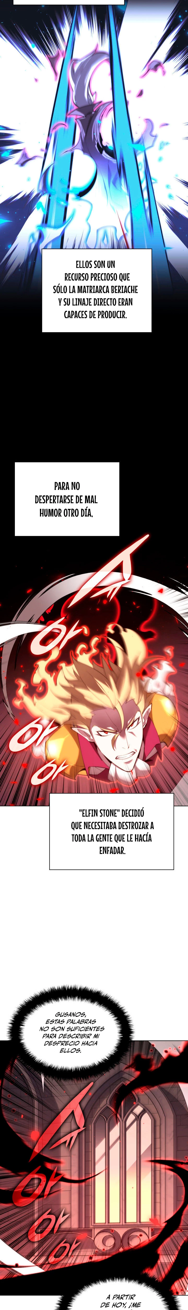 El Chetado (Overgeared) > Capitulo 157 > Page 31