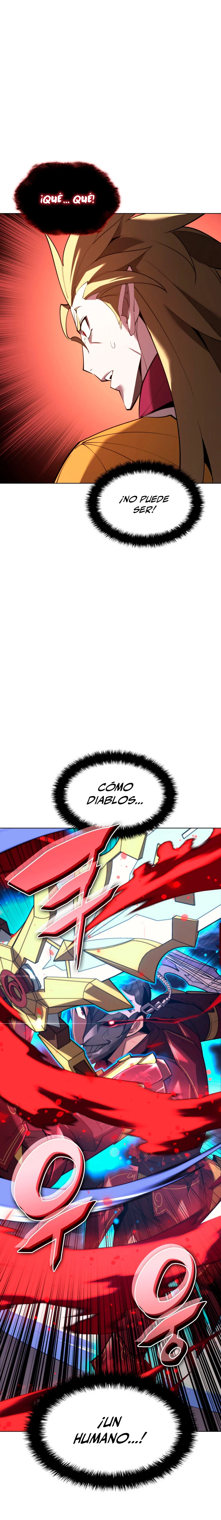 El Chetado (Overgeared) > Capitulo 157 > Page 81