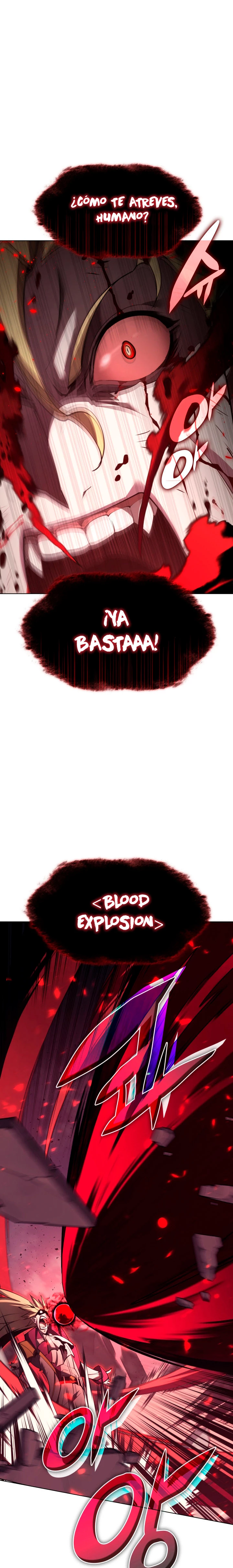 El Chetado (Overgeared) > Capitulo 157 > Page 161