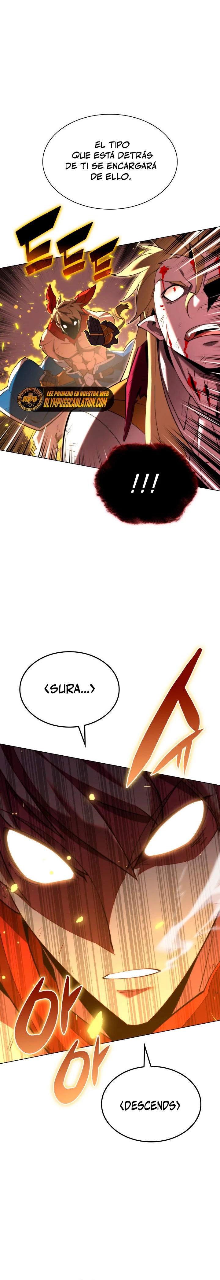 El Chetado (Overgeared) > Capitulo 157 > Page 271