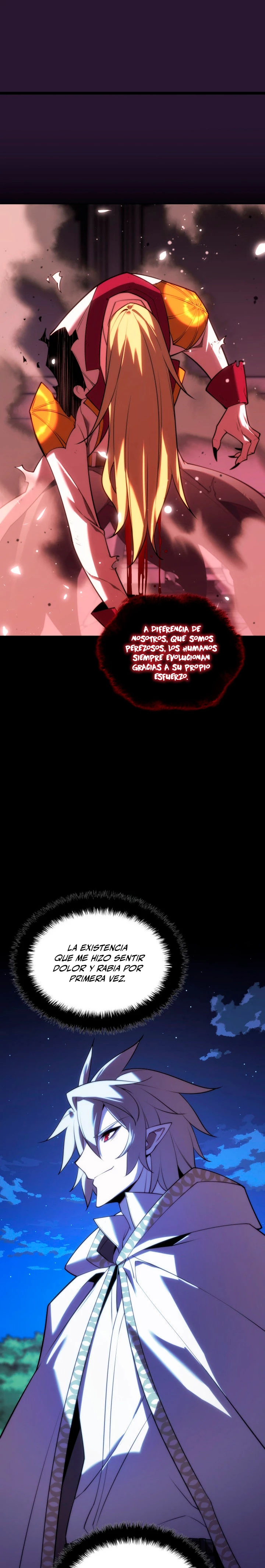 El Chetado (Overgeared) > Capitulo 157 > Page 441