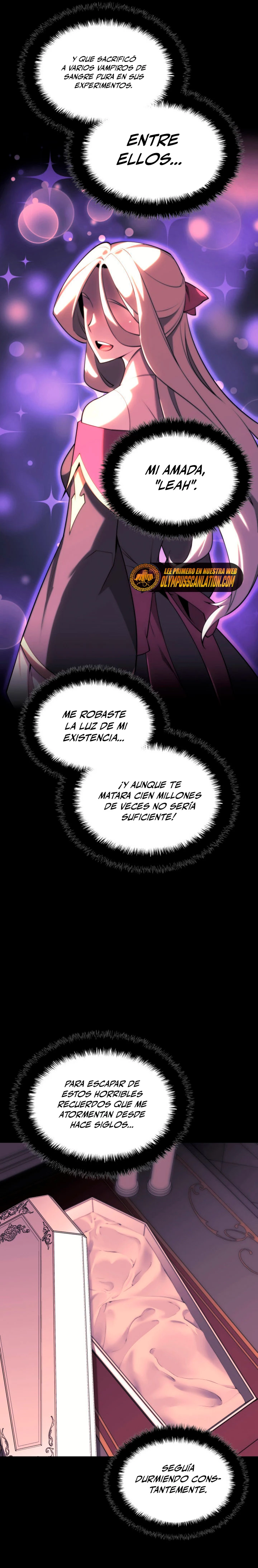 El Chetado (Overgeared) > Capitulo 157 > Page 461