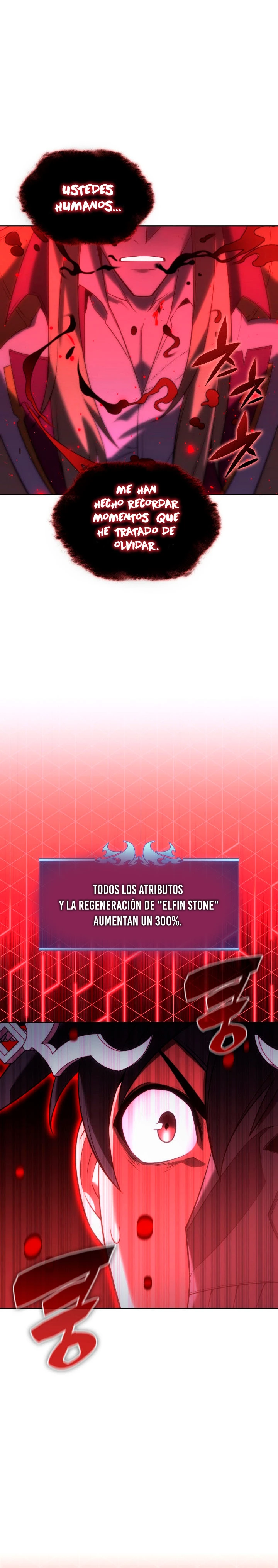 El Chetado (Overgeared) > Capitulo 157 > Page 511