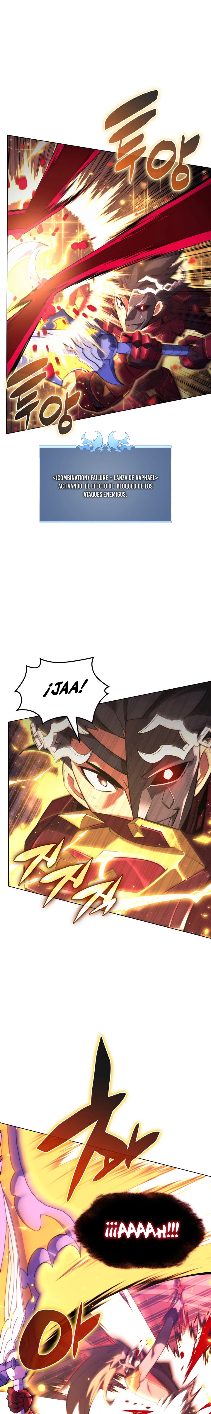 El Chetado (Overgeared) > Capitulo 159 > Page 31