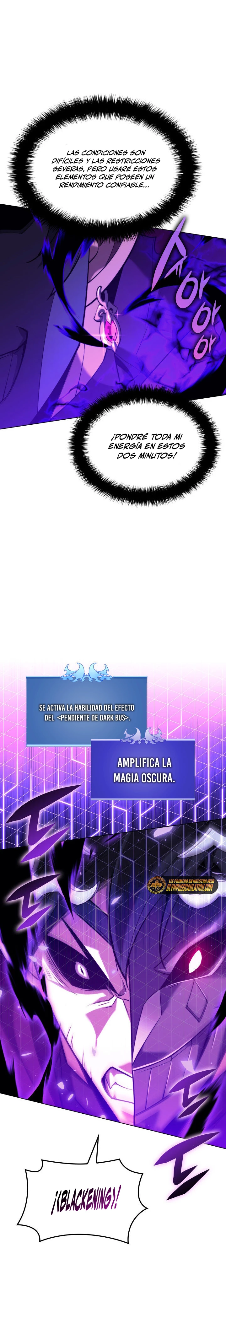 El Chetado (Overgeared) > Capitulo 159 > Page 71