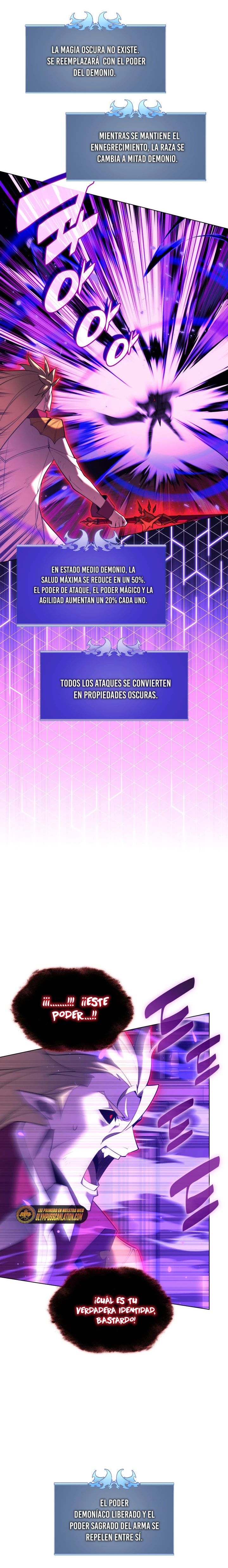 El Chetado (Overgeared) > Capitulo 159 > Page 81