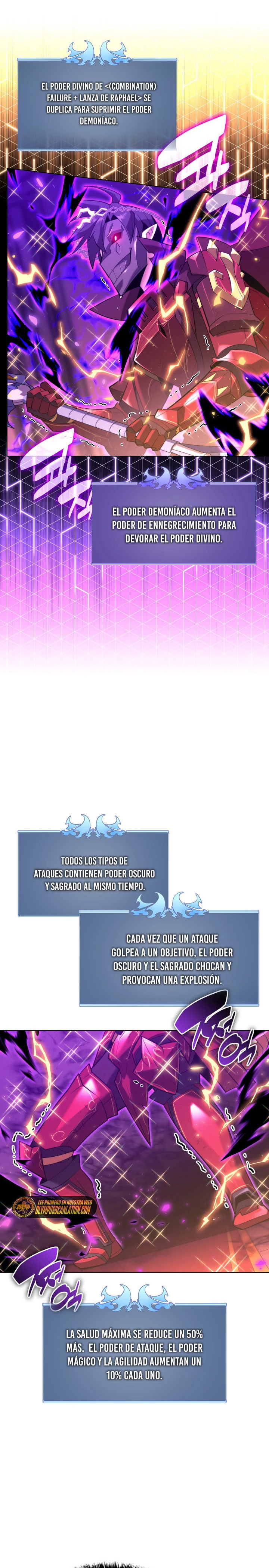 El Chetado (Overgeared) > Capitulo 159 > Page 101