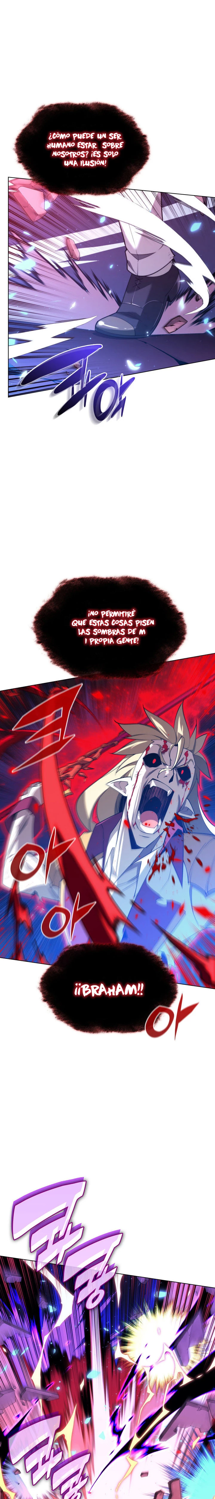 El Chetado (Overgeared) > Capitulo 159 > Page 351