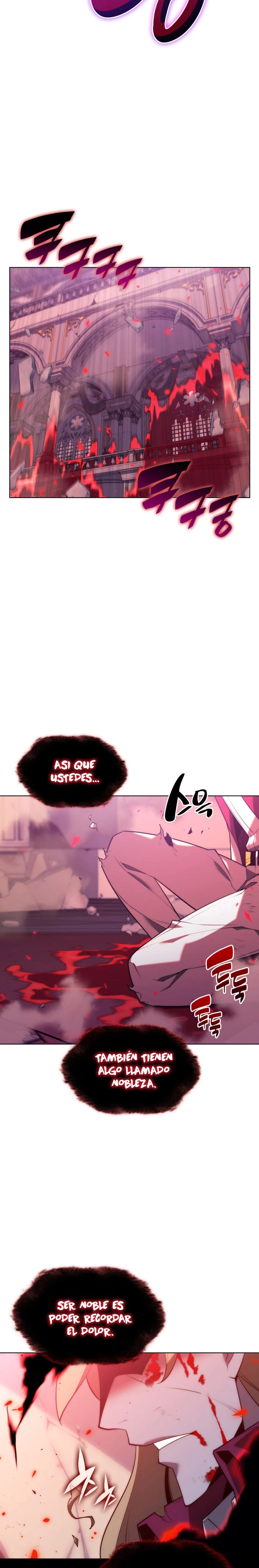 El Chetado (Overgeared) > Capitulo 159 > Page 401