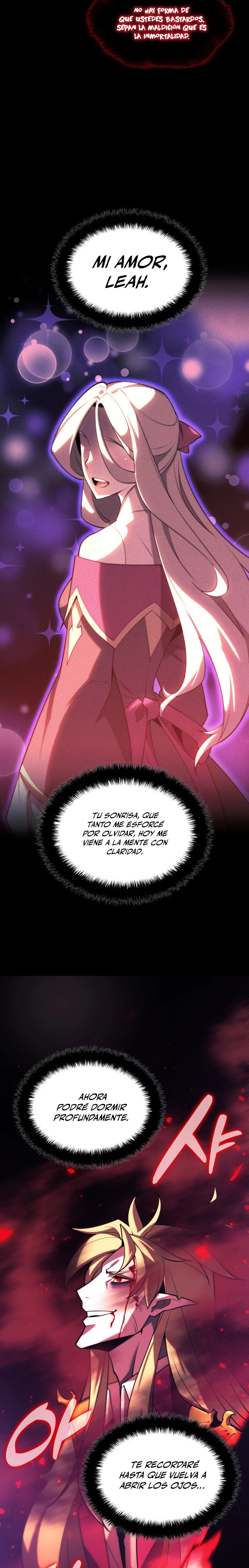 El Chetado (Overgeared) > Capitulo 159 > Page 411