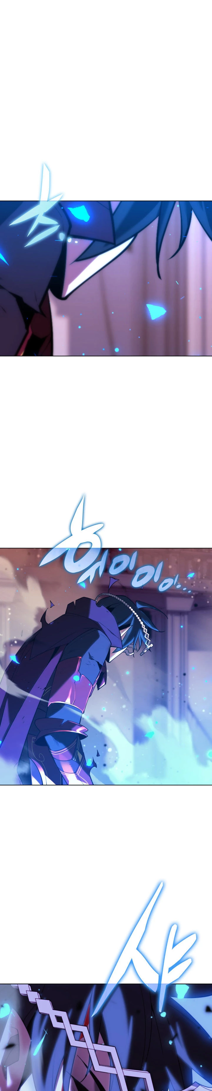 El Chetado (Overgeared) > Capitulo 159 > Page 431