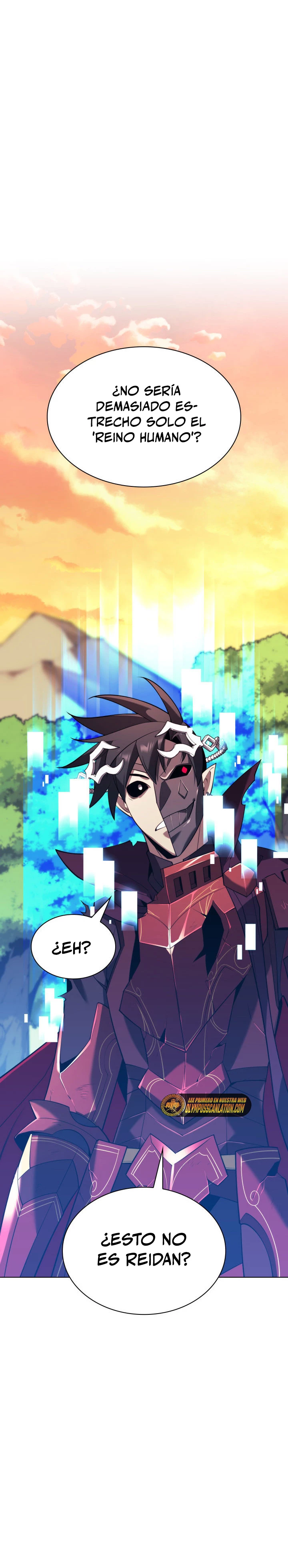 El Chetado (Overgeared) > Capitulo 159 > Page 471